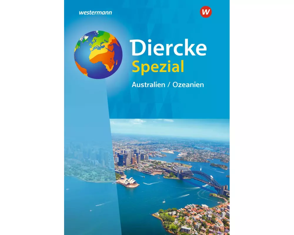 Diercke Spezial - Ausgabe 2022 für die Sekundarstufe II