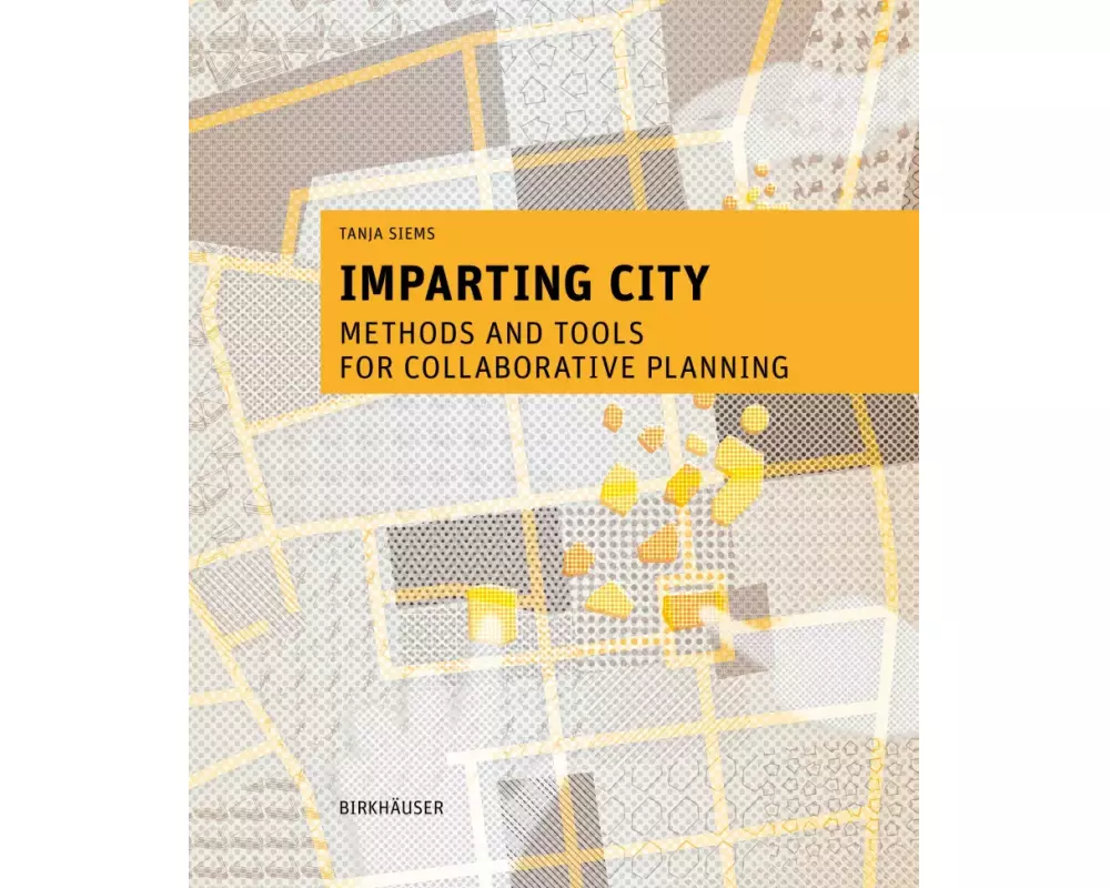 Imparting City