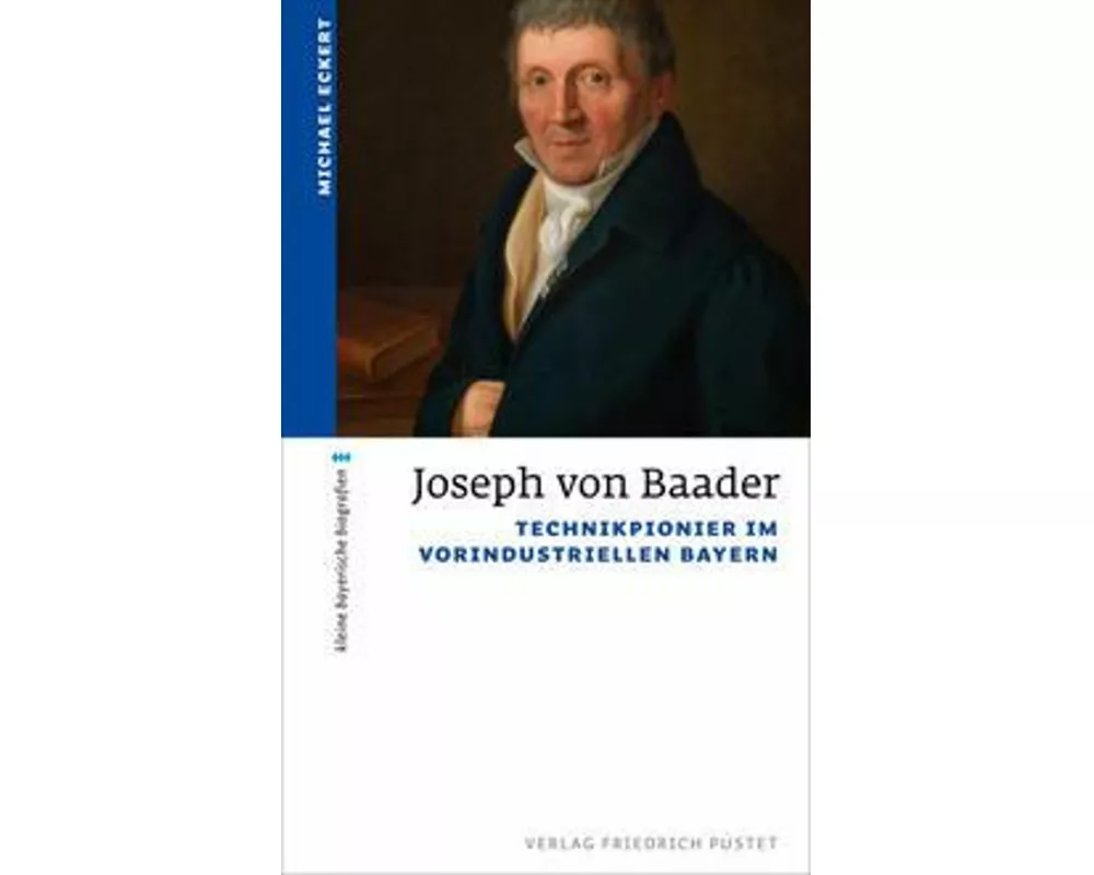 Joseph von Baader