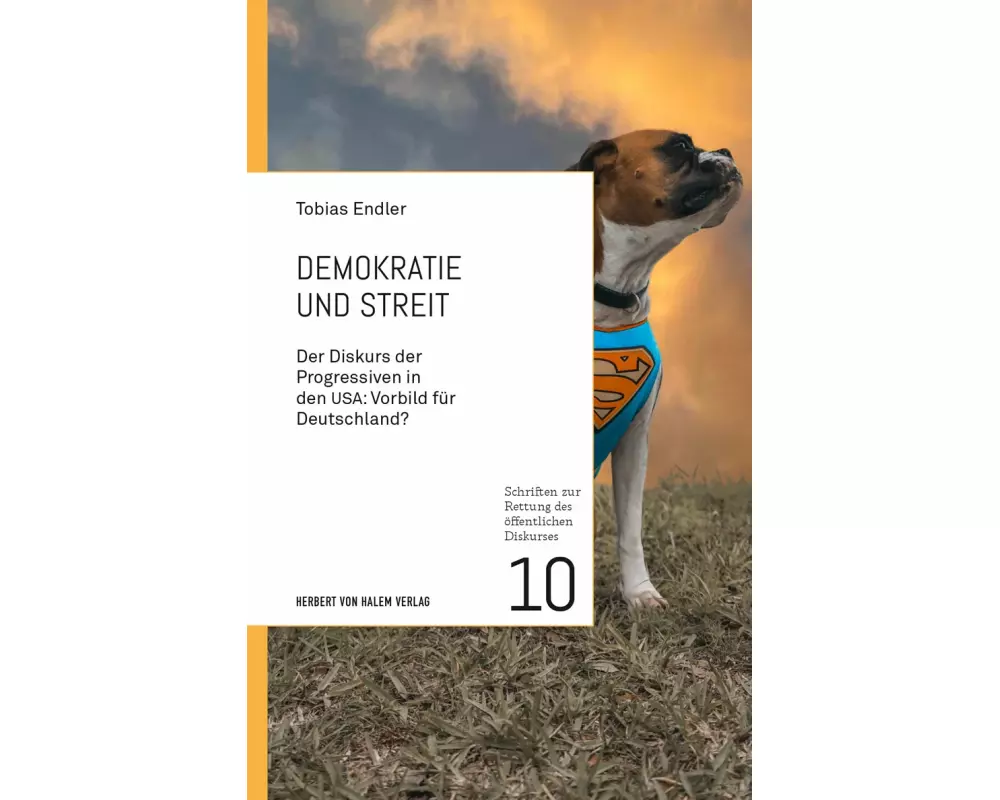 Demokratie und Streit