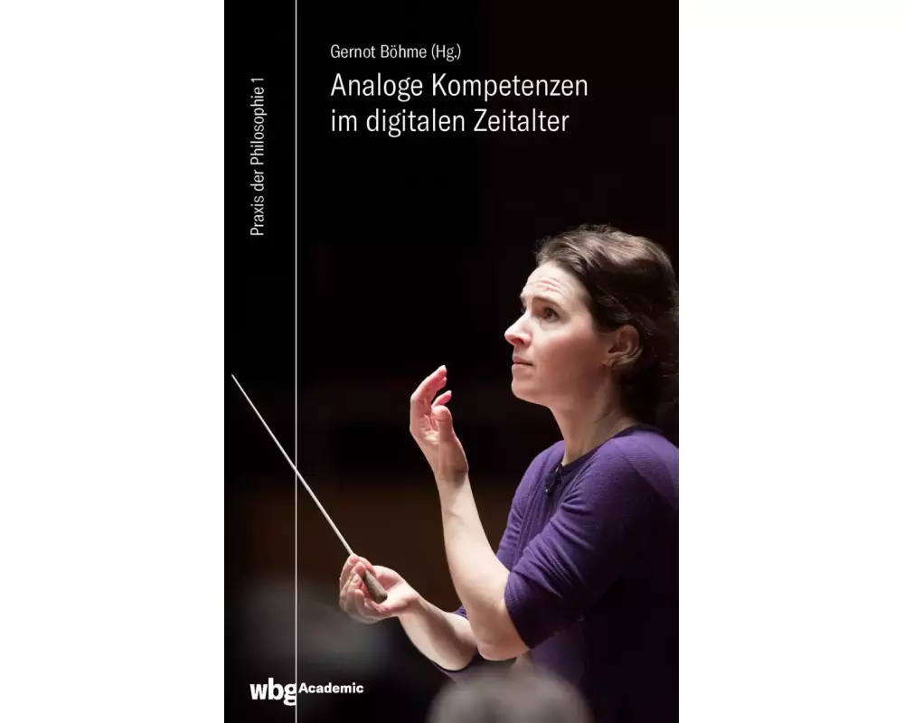 Analoge Kompetenzen im digitalen Zeitalter