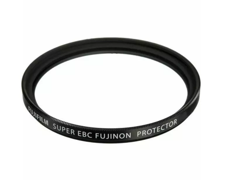 Fujifilm Objektivfilter PRF 58mm für XF14mm, XF18-55mm, XC16-55mm