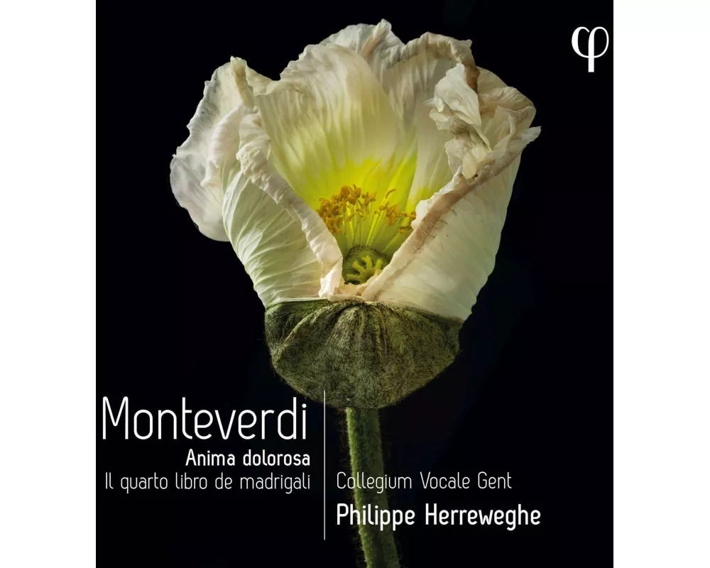 Il Quarto Libro de Madrigali