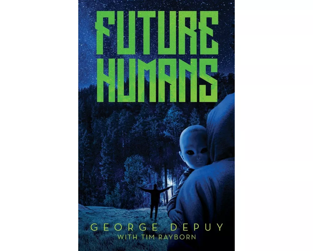 Future Humans