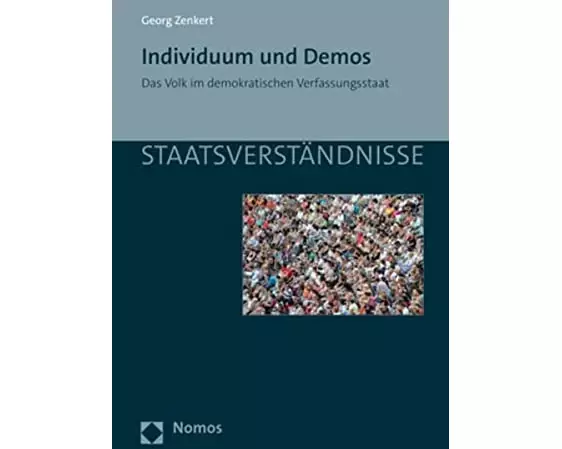 Individuum und Demos