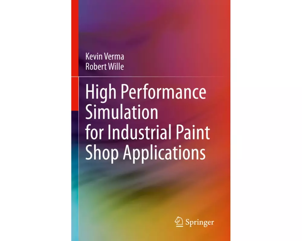 High Performance Simulation for Industrial Paint Shop Applications