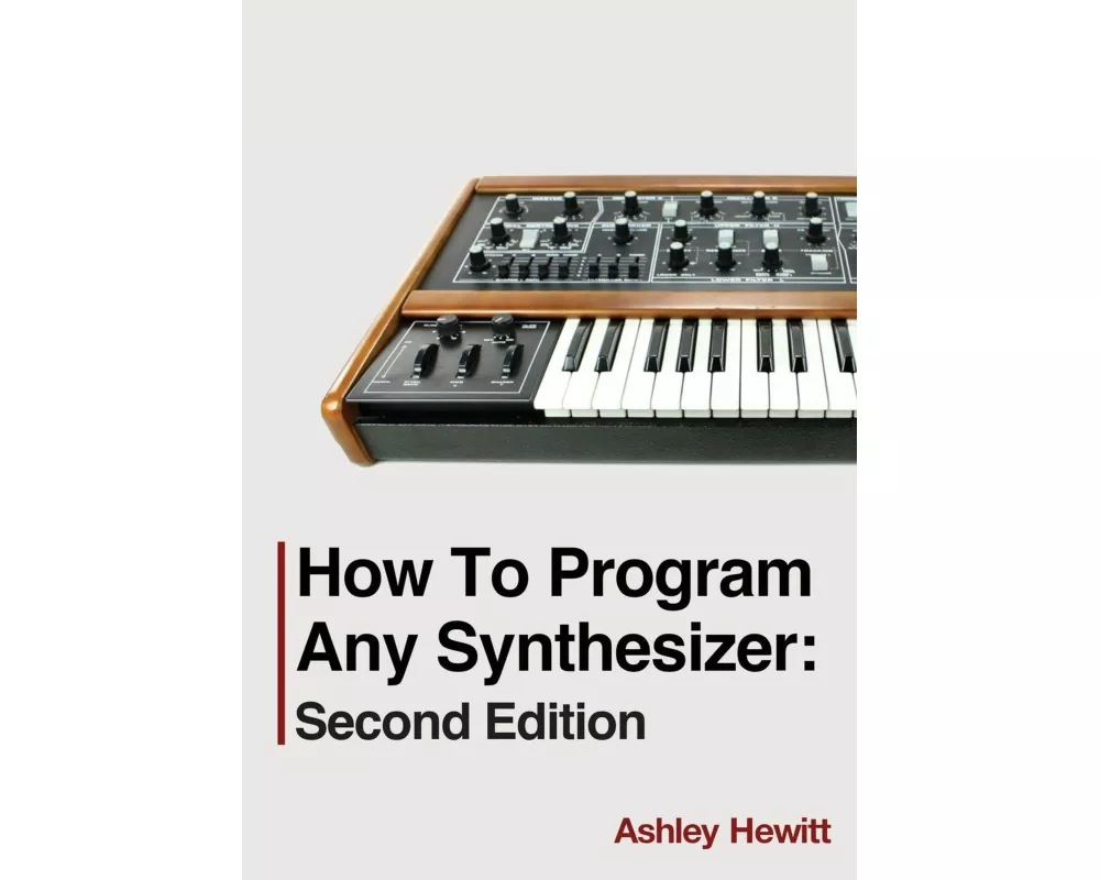 How To Program Any Synthesizer