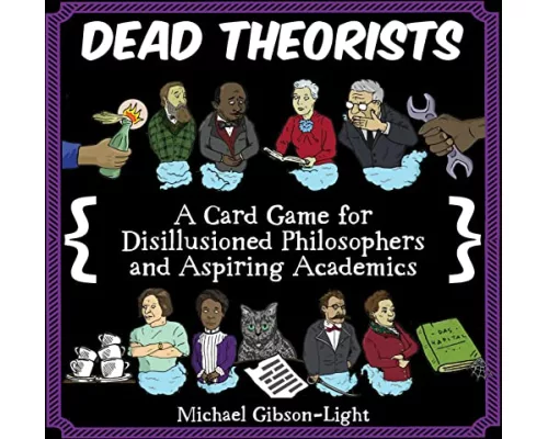Dead Theorists