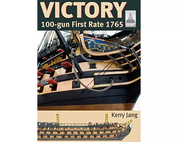 Victory ShipCraft 29