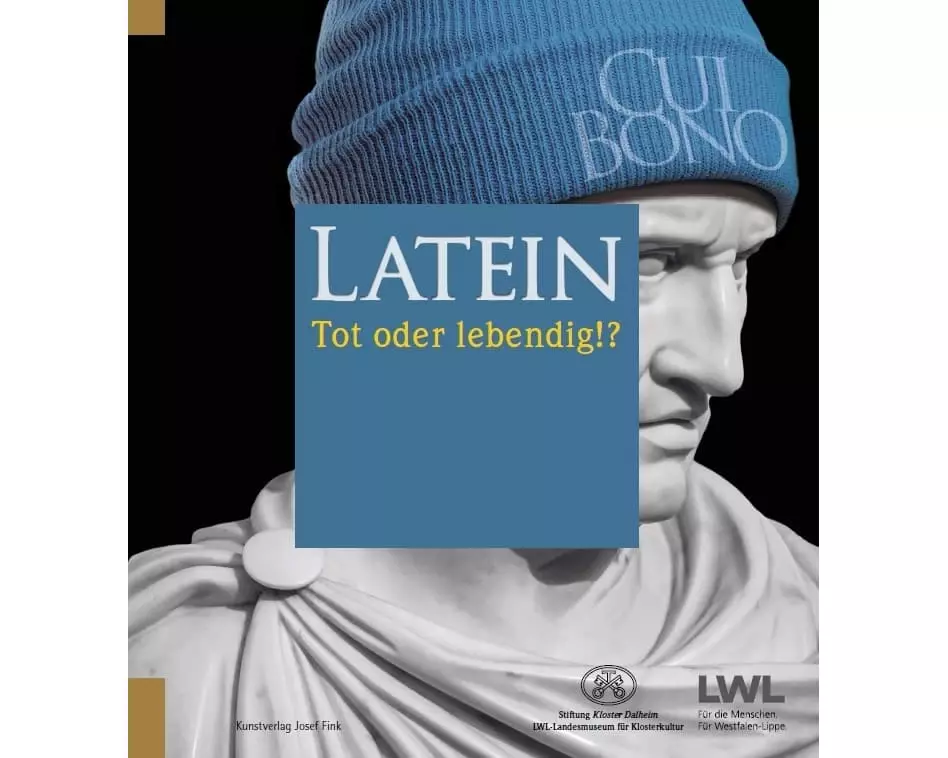 Latein. Tot oder lebendig!?