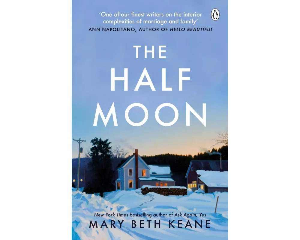 The Half Moon