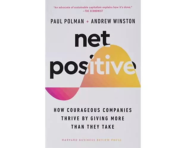 Net Positive