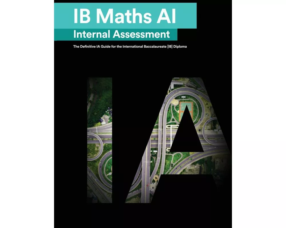 IB Math AI [Applications and Interpretation] Internal Assessment