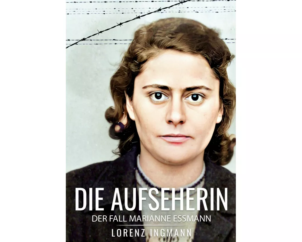 Die Aufseherin