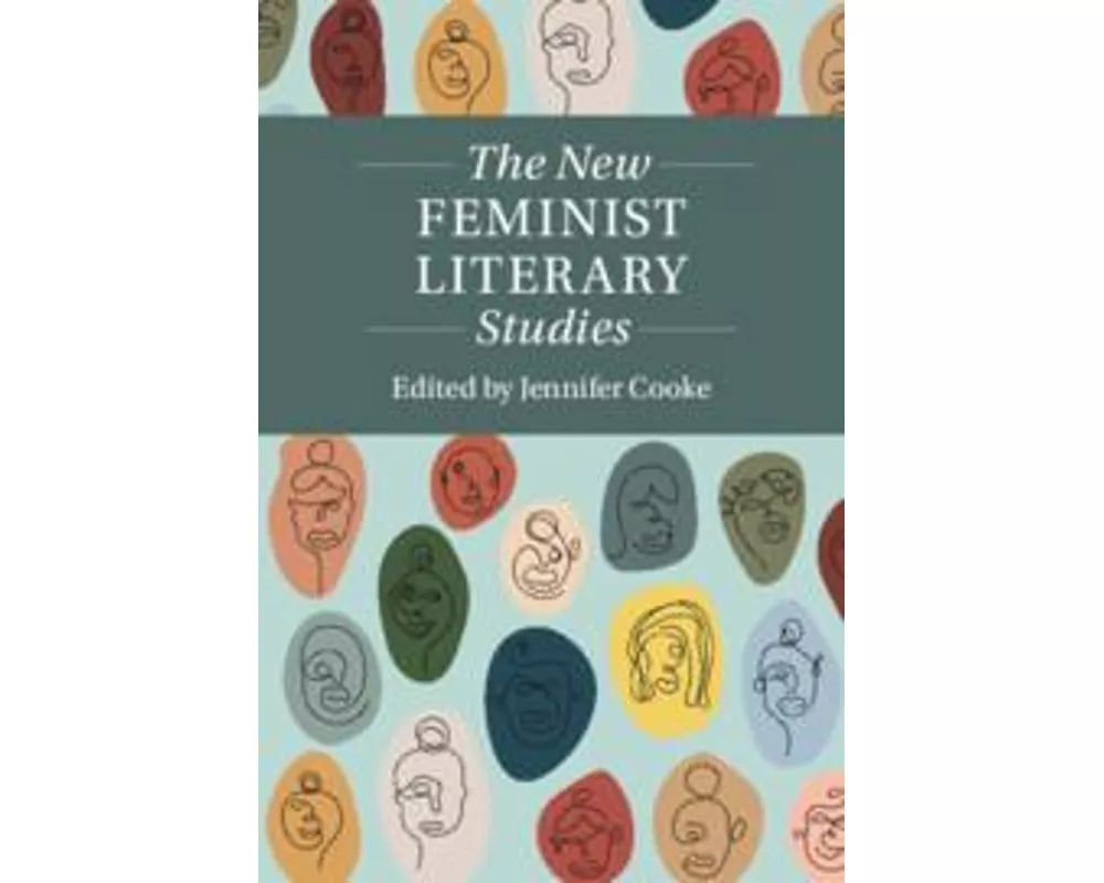 The New Feminist Literary Studies