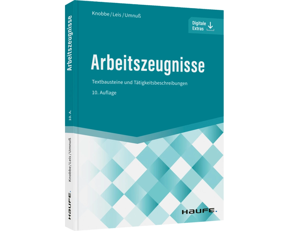 Arbeitszeugnisse