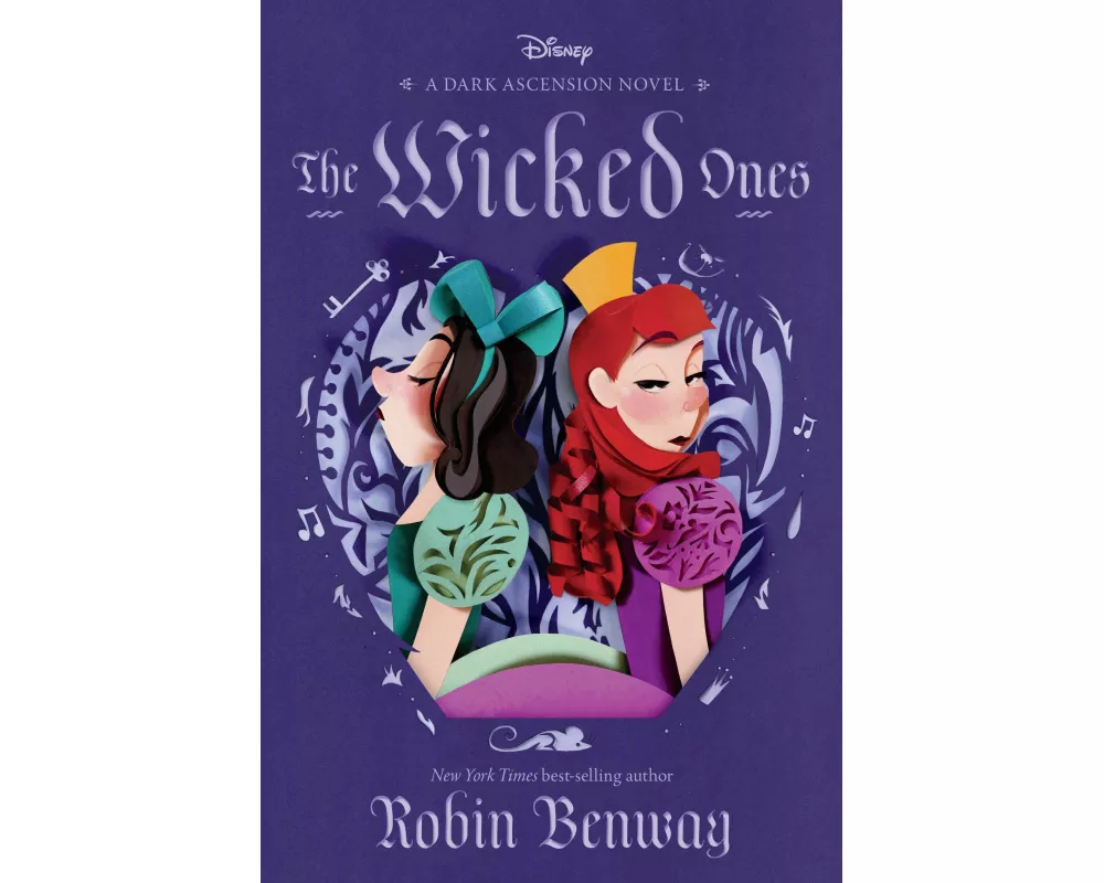 The Dark Ascension Series: The Wicked Ones