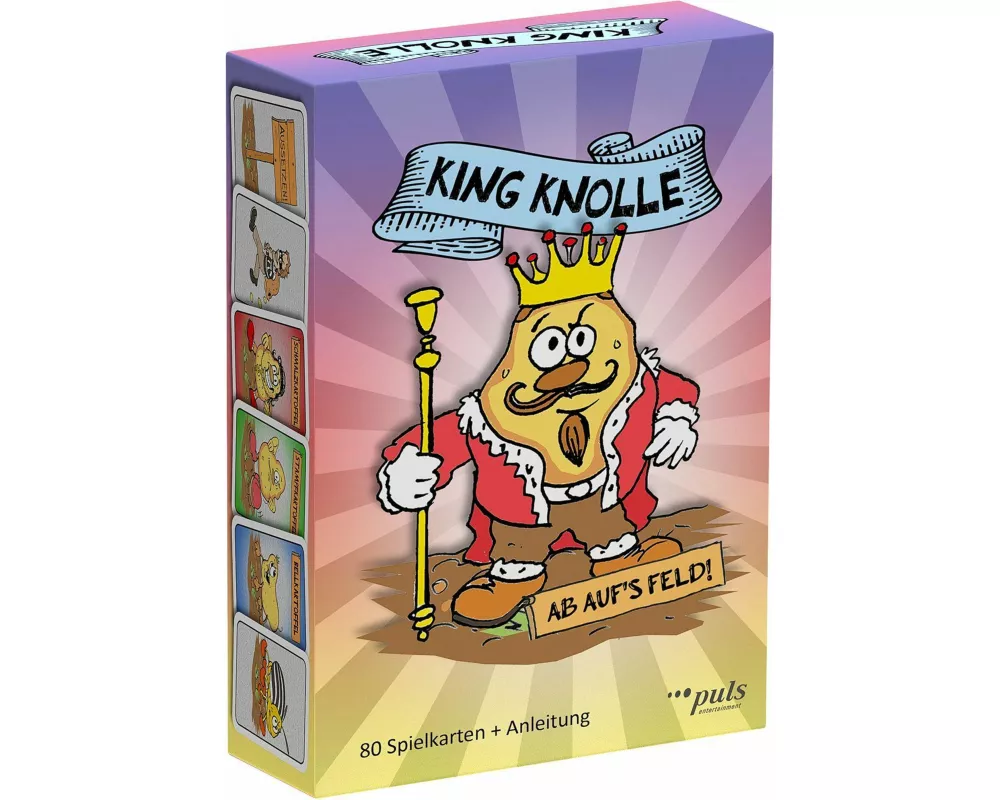 King Knolle