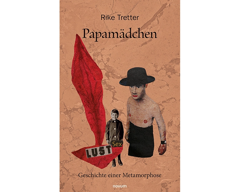 Papamädchen