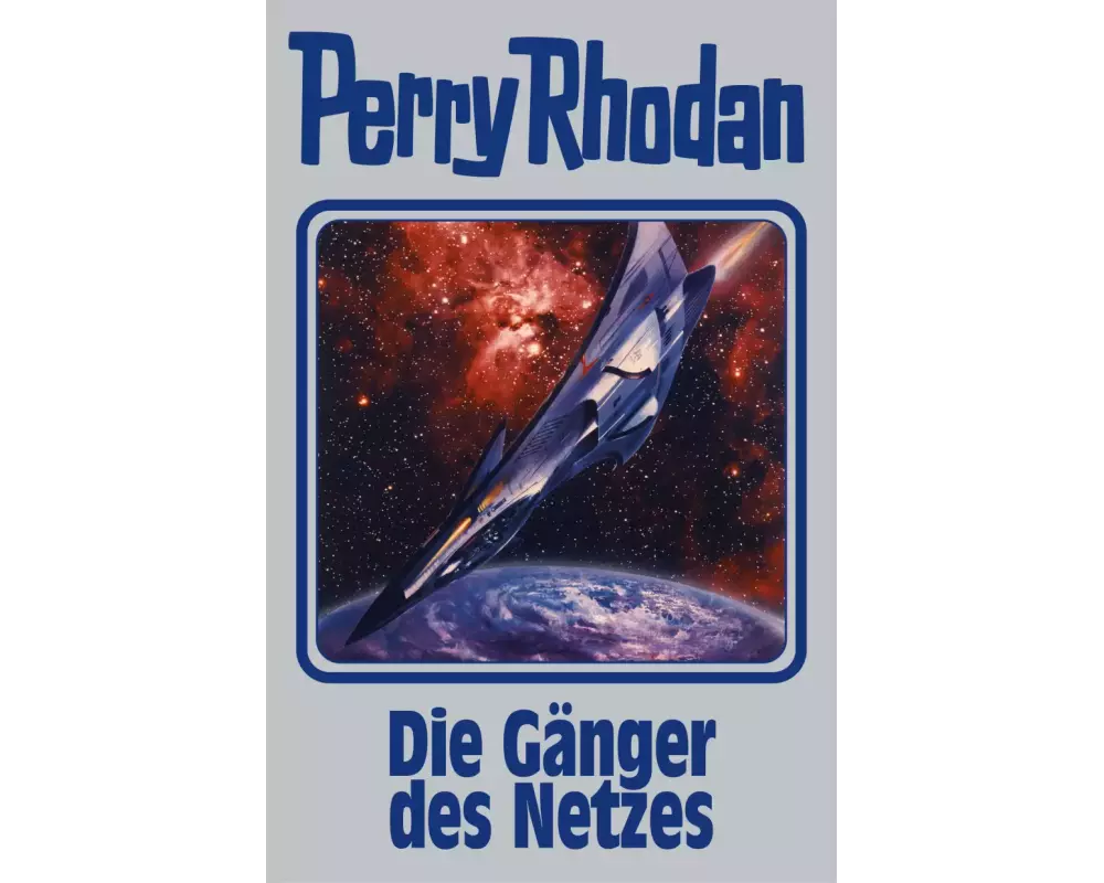 Die Gänger des Netzes