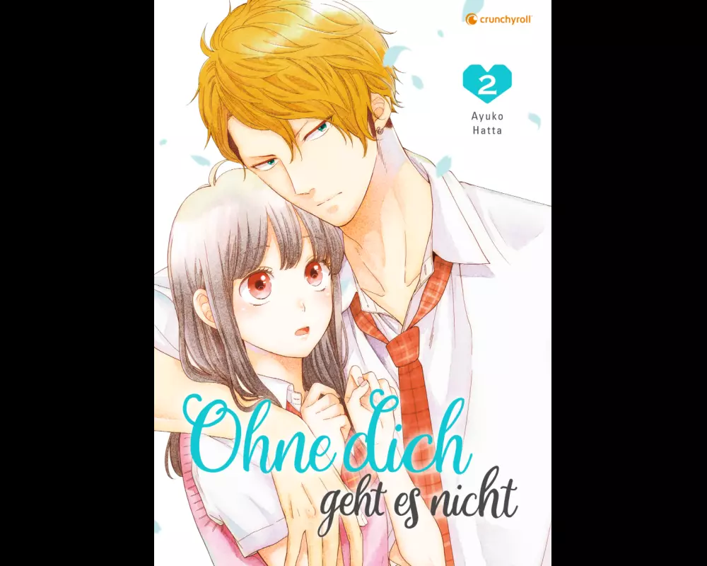 Ohne dich geht es nicht – Band 2