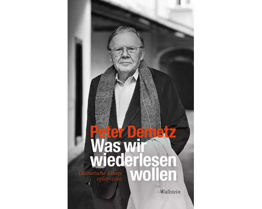 Was wir wiederlesen wollen