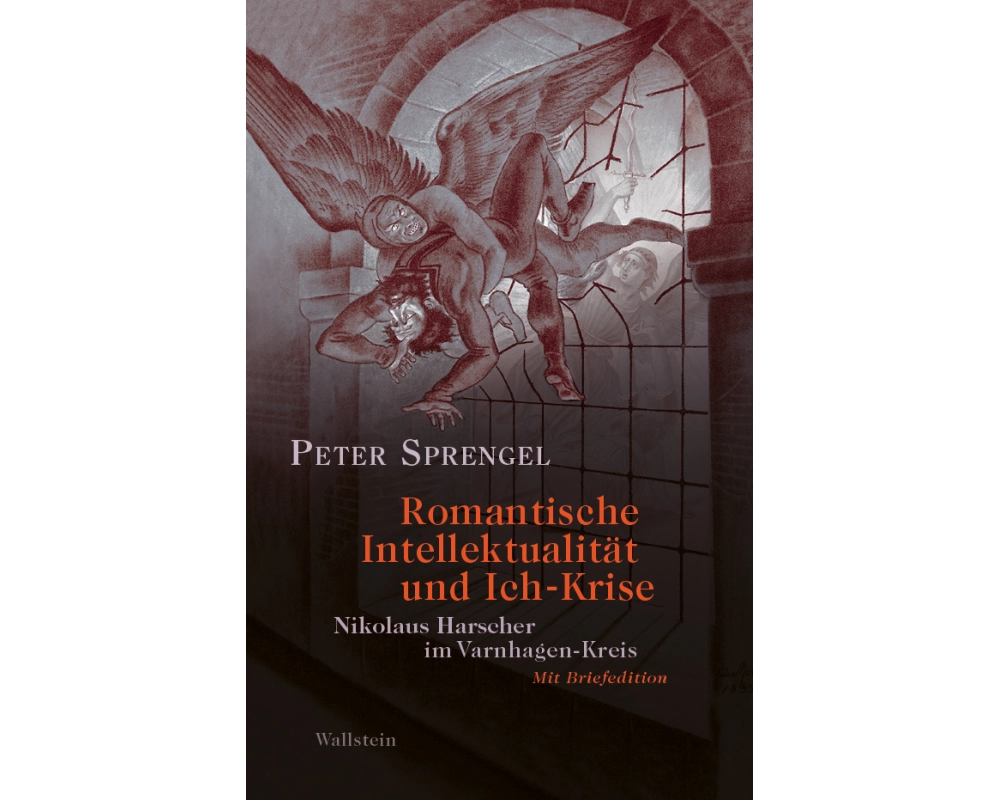 Romantische Intellektualität und Ich-Krise