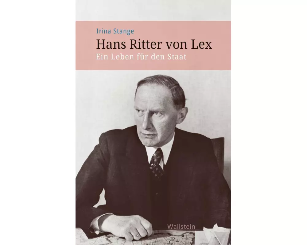 Hans Ritter von Lex