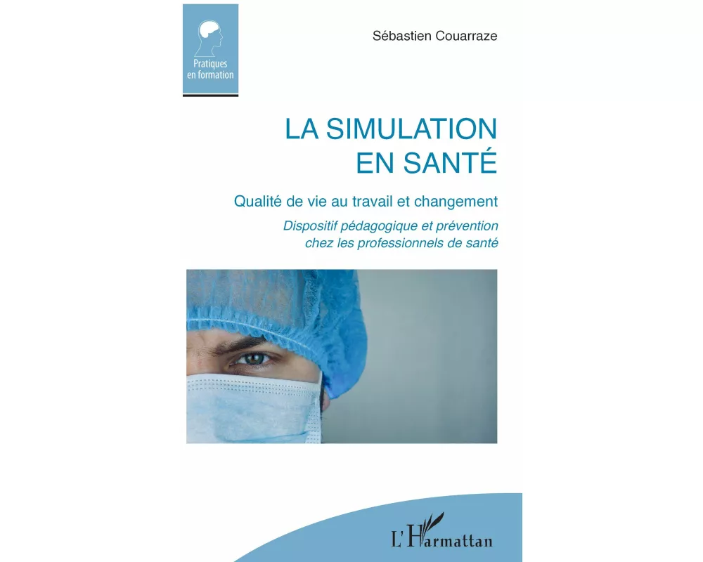 La simulation en santé