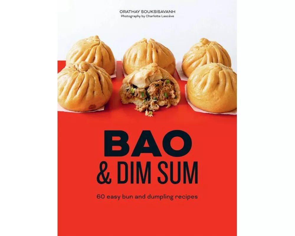 Bao & Dim Sum