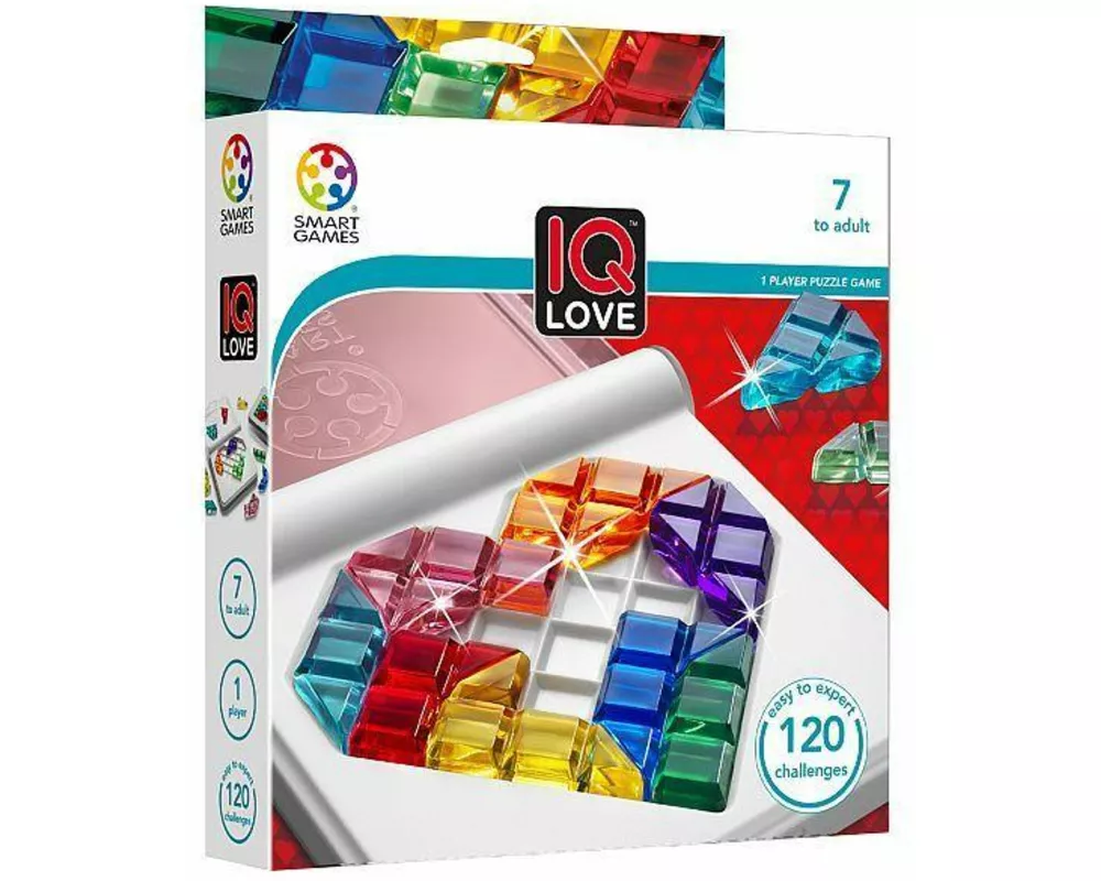 IQ Love