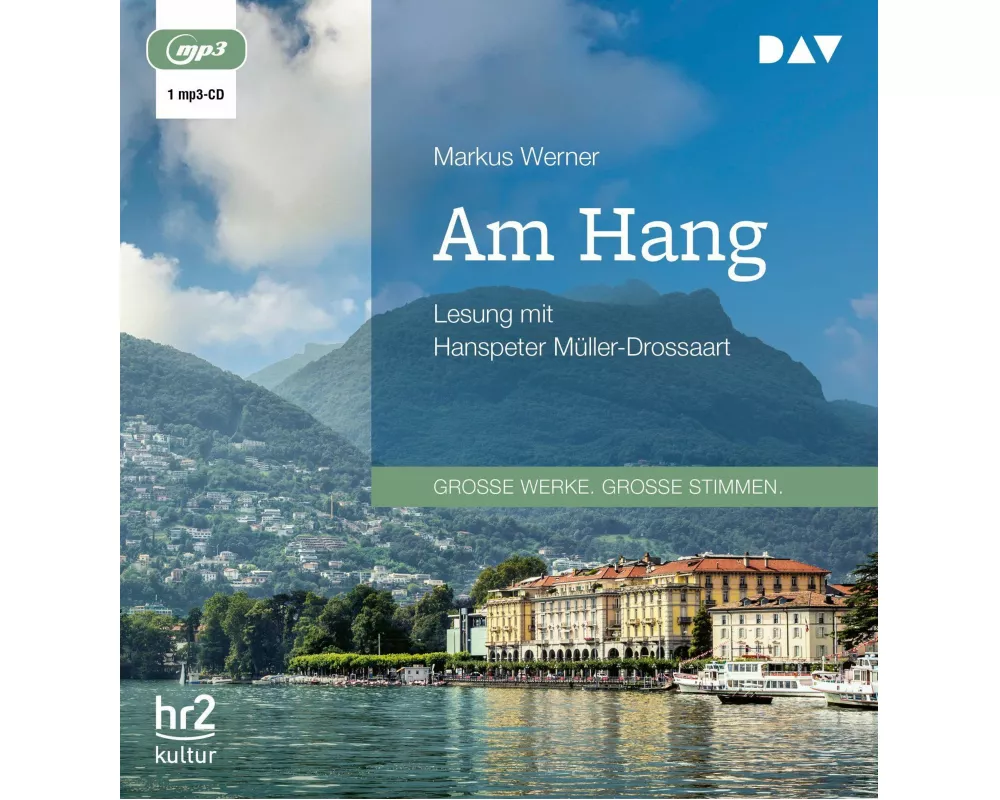 Am Hang
