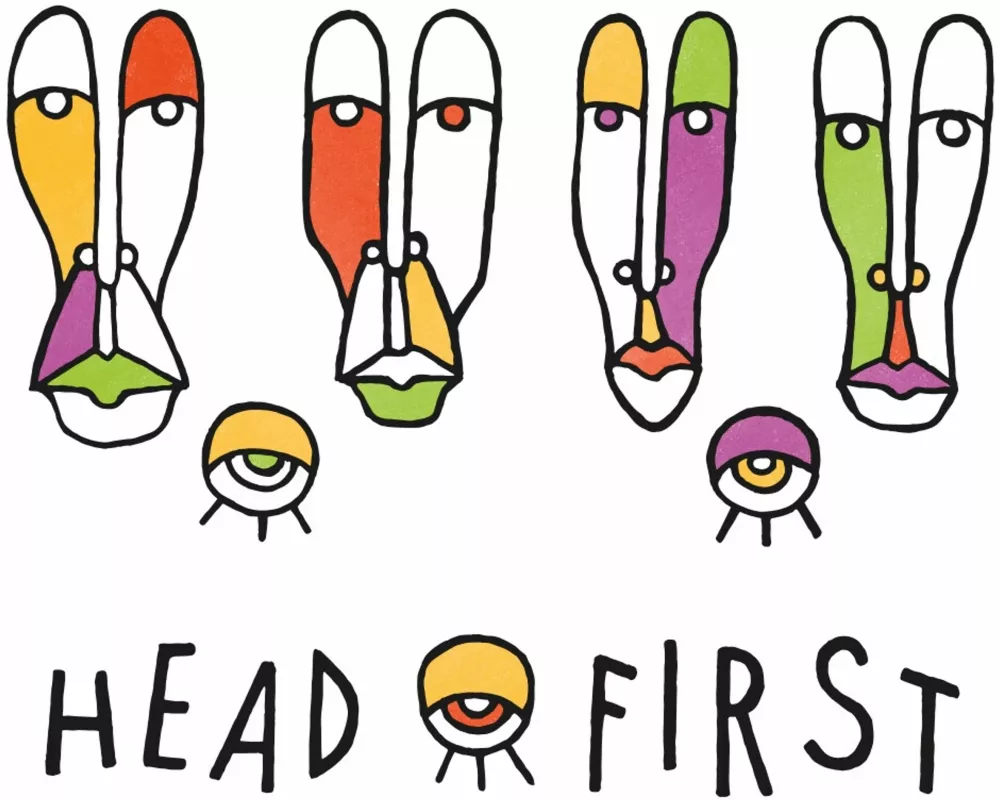 Head First (CD Digipak)