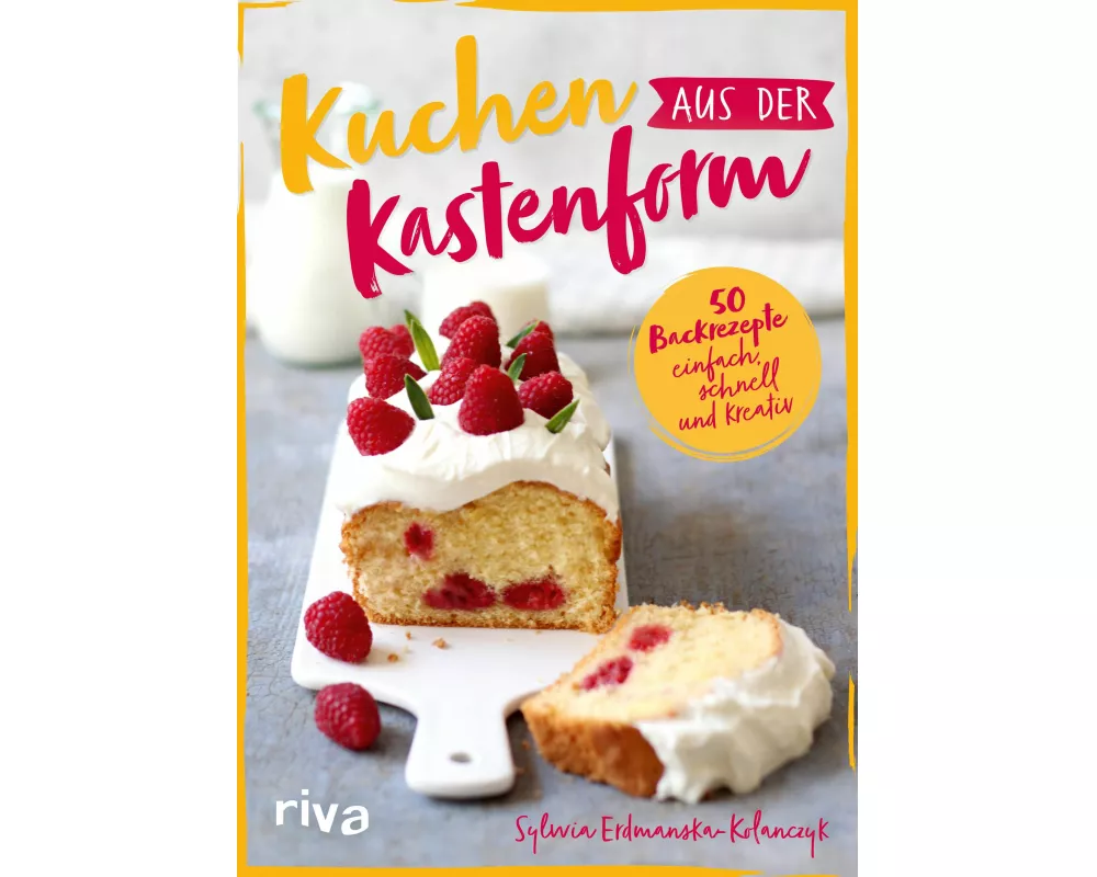 Kuchen aus der Kastenform