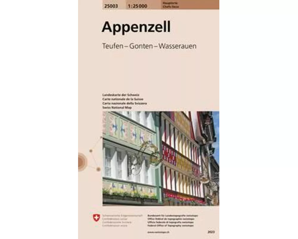 Appenzell