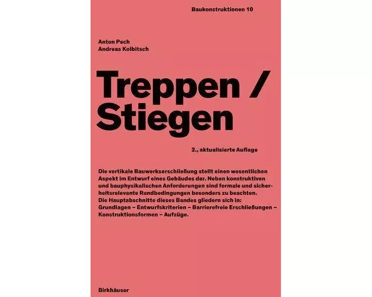 Treppen/Stiegen