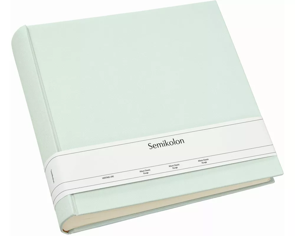 Album Classic XLarge moss