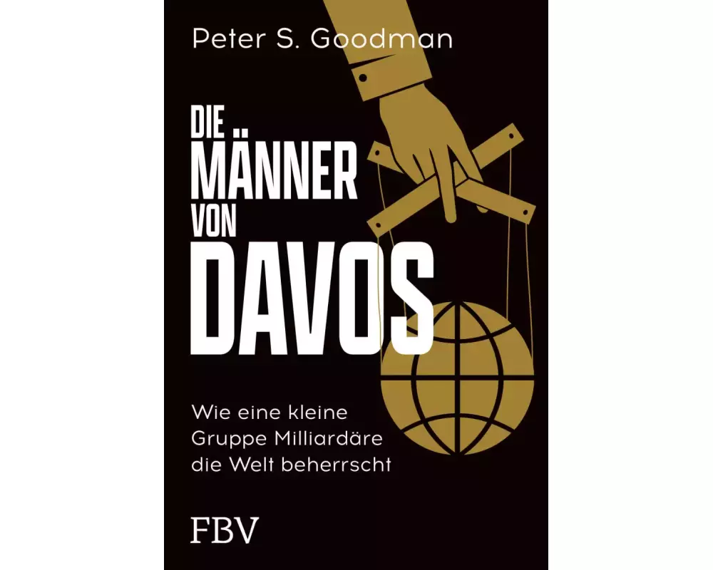 Die Männer von Davos