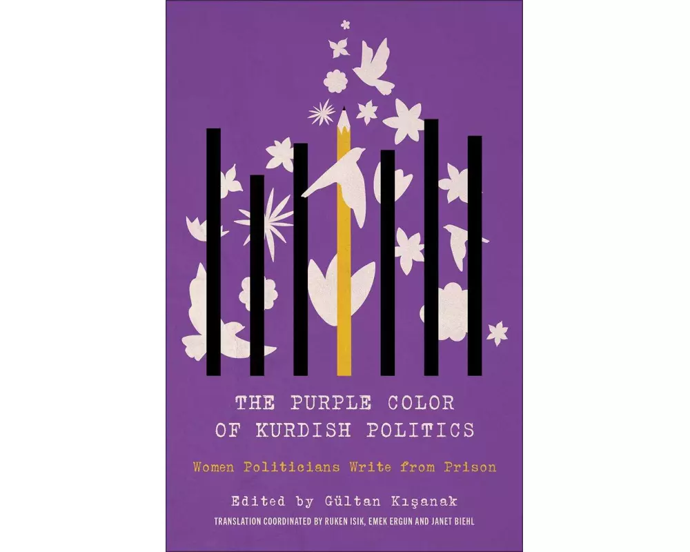 The Purple Color of Kurdish Politics