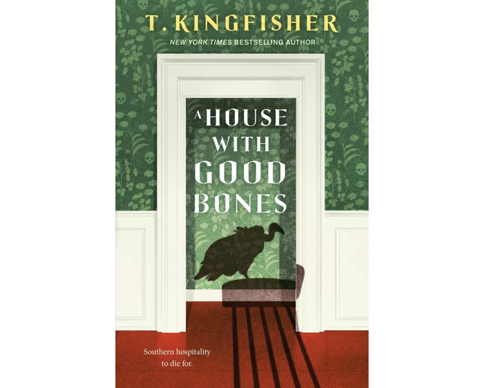 A House with Good Bones