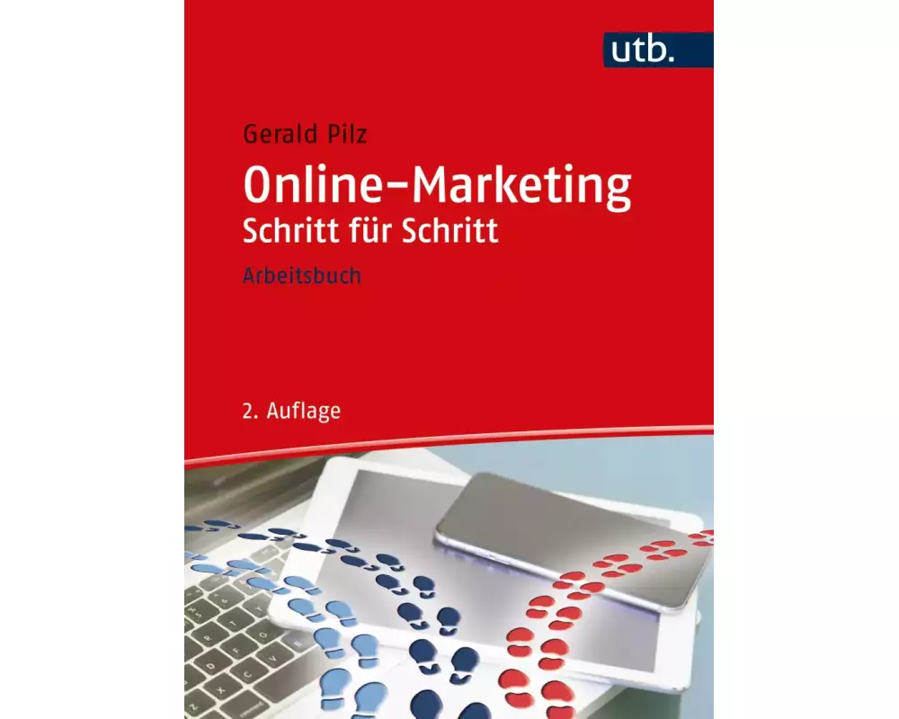 Online-Marketing Schritt für Schritt