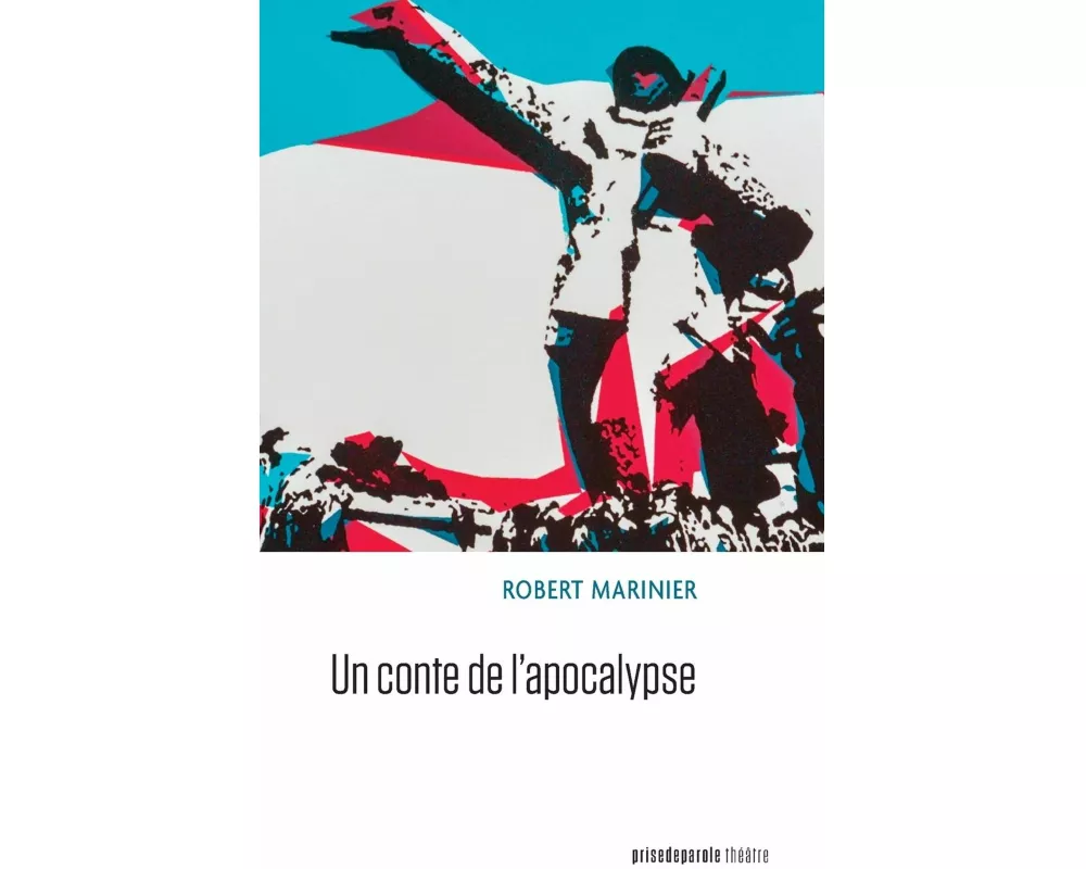 Un conte de l'apocalypse