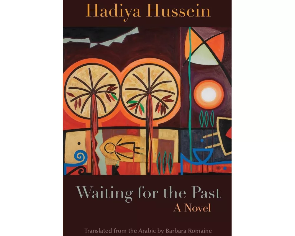 Waiting for the Past