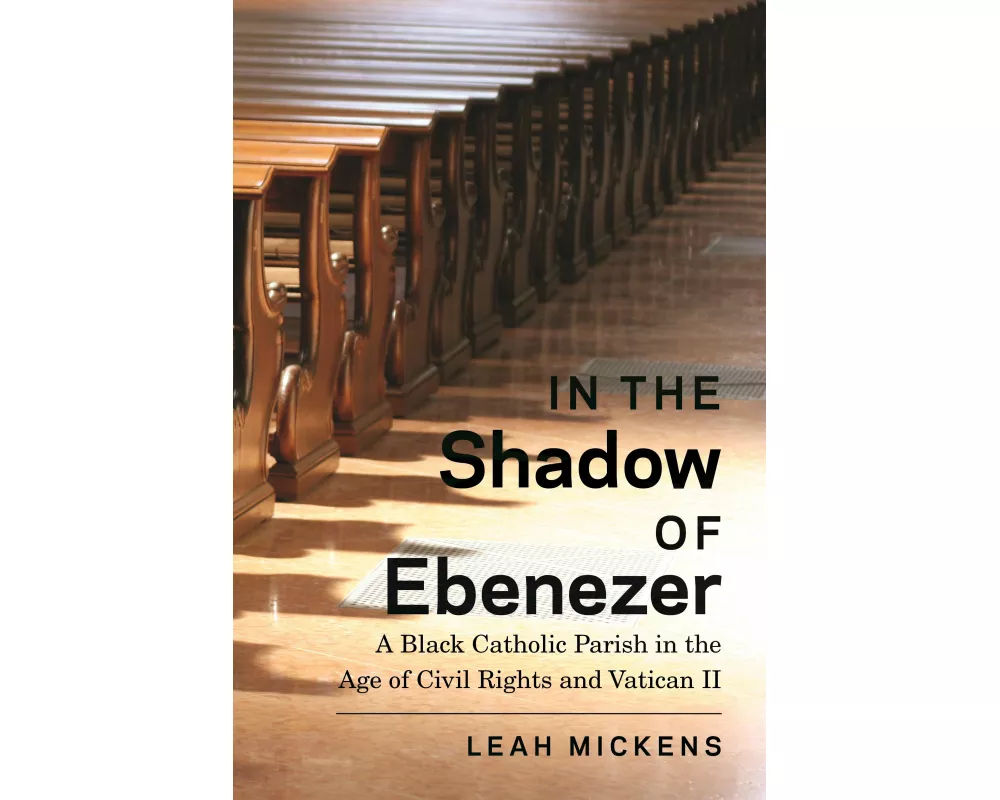 In the Shadow of Ebenezer