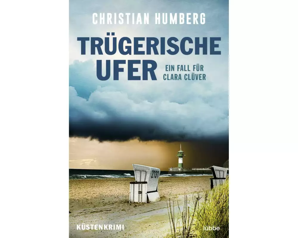 Trügerische Ufer