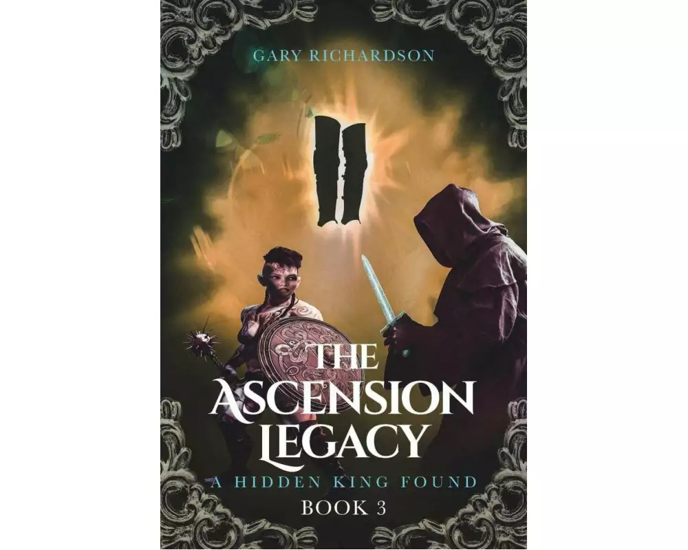The Ascension Legacy