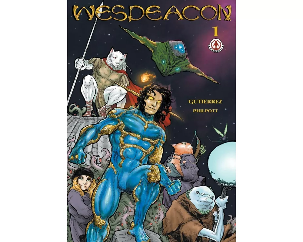 Wesdeacon