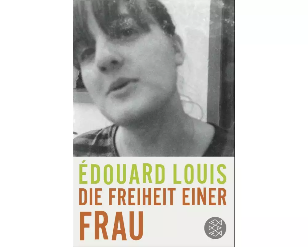 Die Freiheit einer Frau