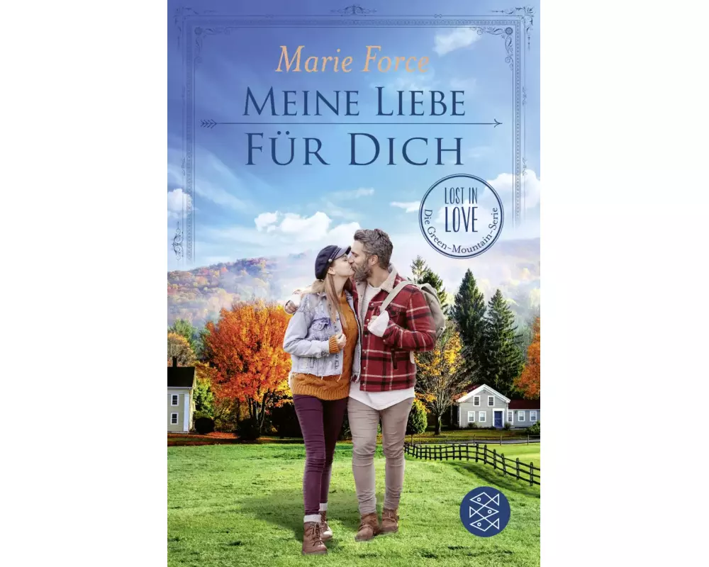 Meine Liebe für dich