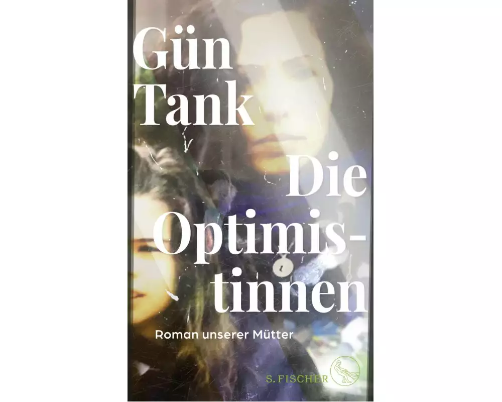 Die Optimistinnen